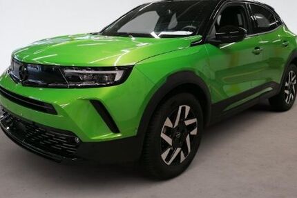 Opel Mokka 14.561 km 17.950 &euro; Korschenbroich 41352