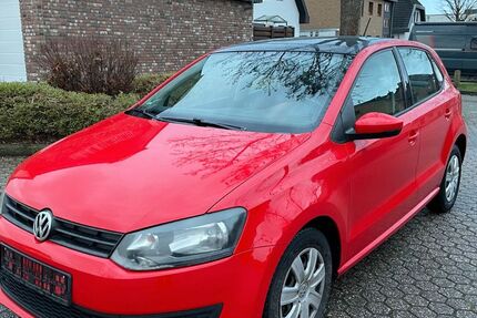 VW Polo 64.000 km 6.950 &euro; Kerpen 50171