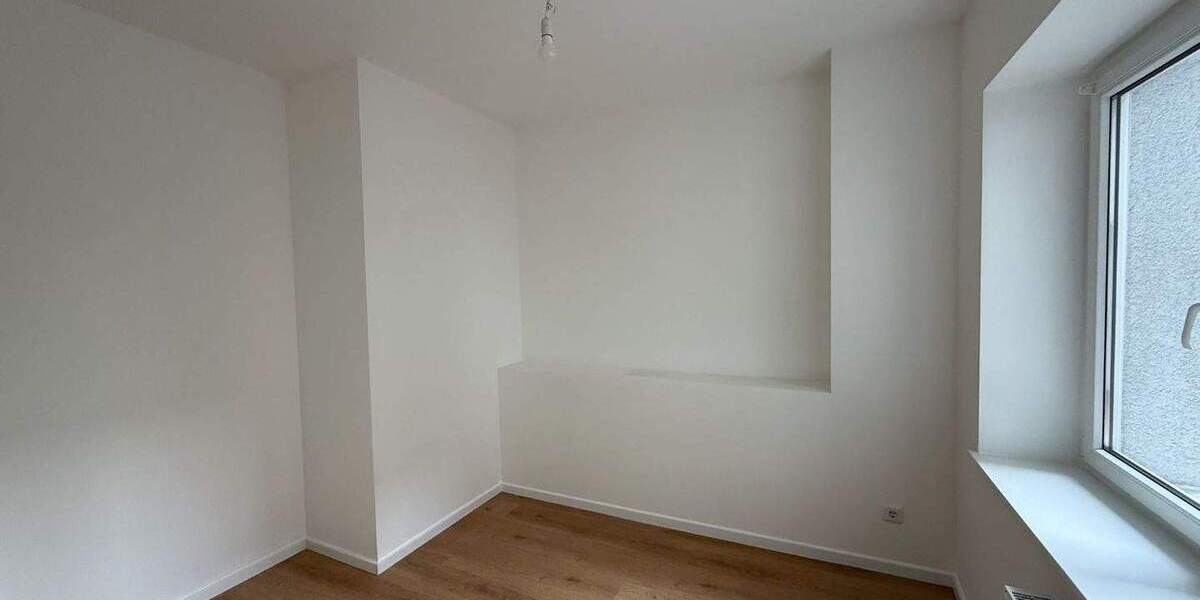 Etagenwohnung Düsseldorf Pempelfort - 3 Zimmer, 42 m&sup2;, 235.000&euro; | Angebot:25683345