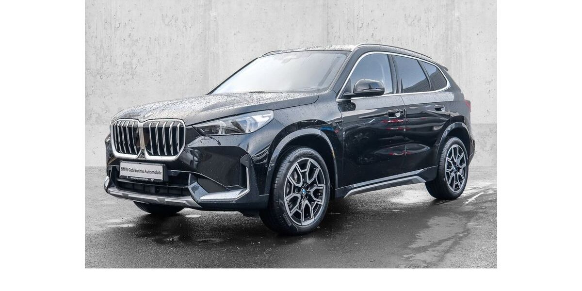 BMW X1 9.445 km 35.995 &euro; Köln-West 50858