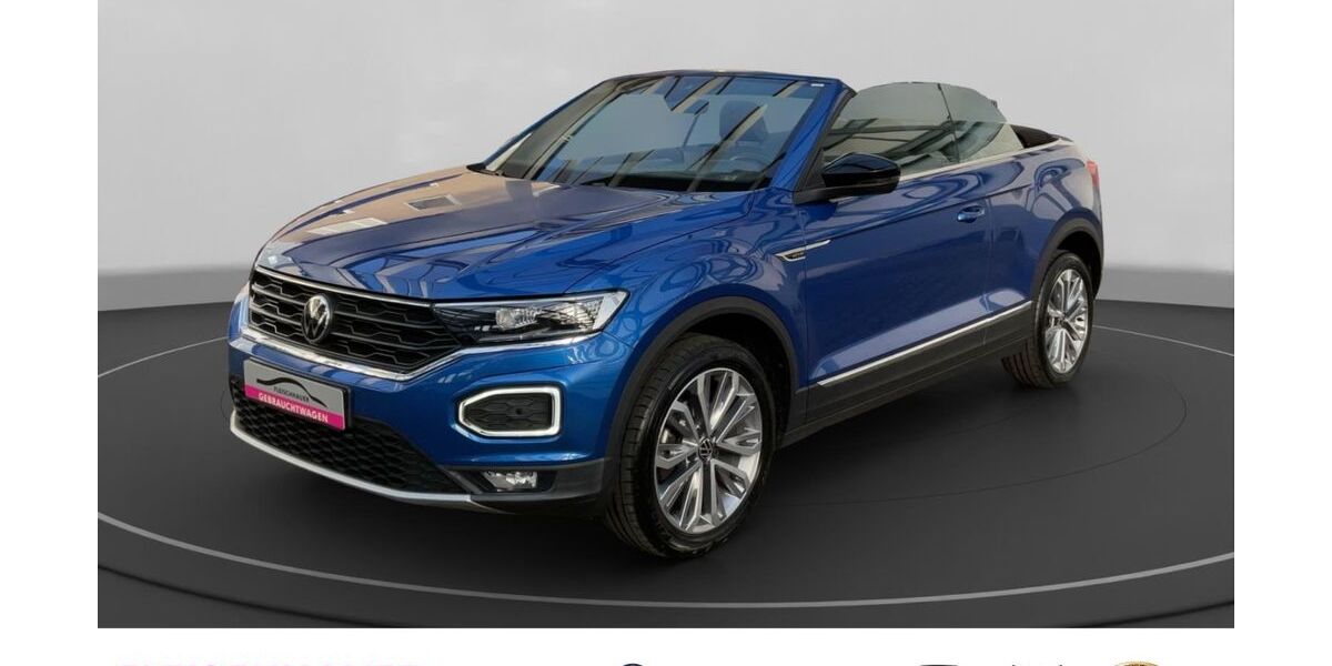 VW T-Roc 54.752 km 20.880 &euro; Köln-Mülheim 51063