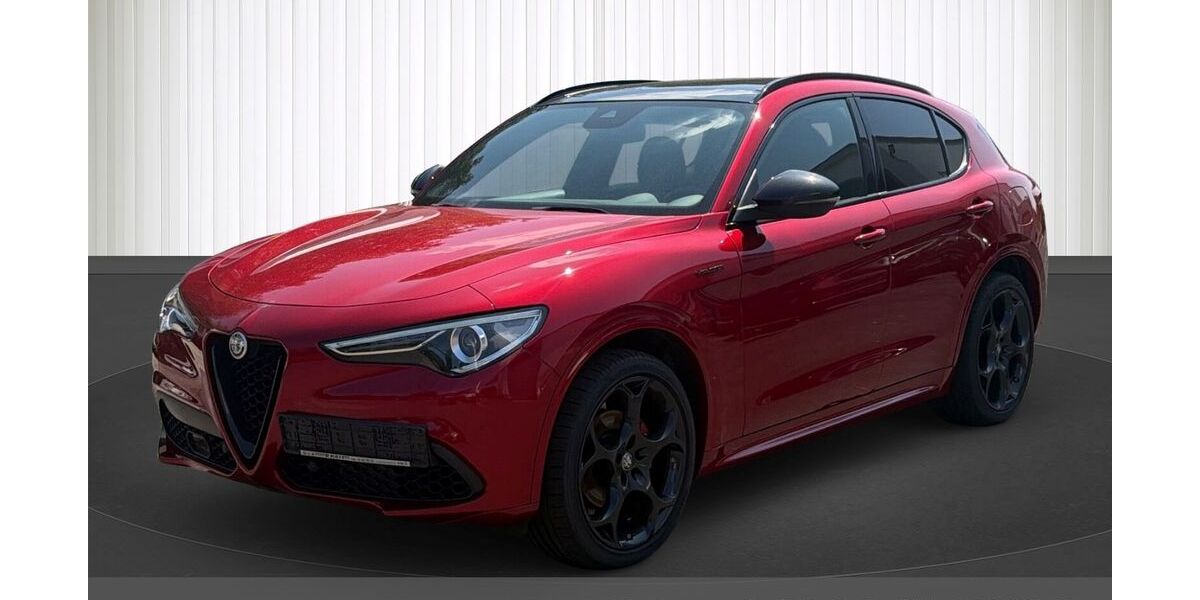 Alfa Romeo Stelvio 68.149 km 39.990 &euro; Köln 51069