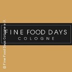 Grüngürtelrosen x Schloss Arff - Fine Food Days Cologne 2026