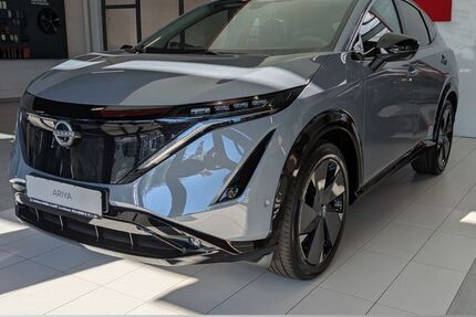 Nissan Ariya 10.206 km 43.368 &euro; Leverkusen 51373