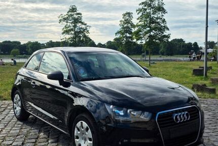 Audi A1 241.000 km 3.500 &euro; Köln 51063
