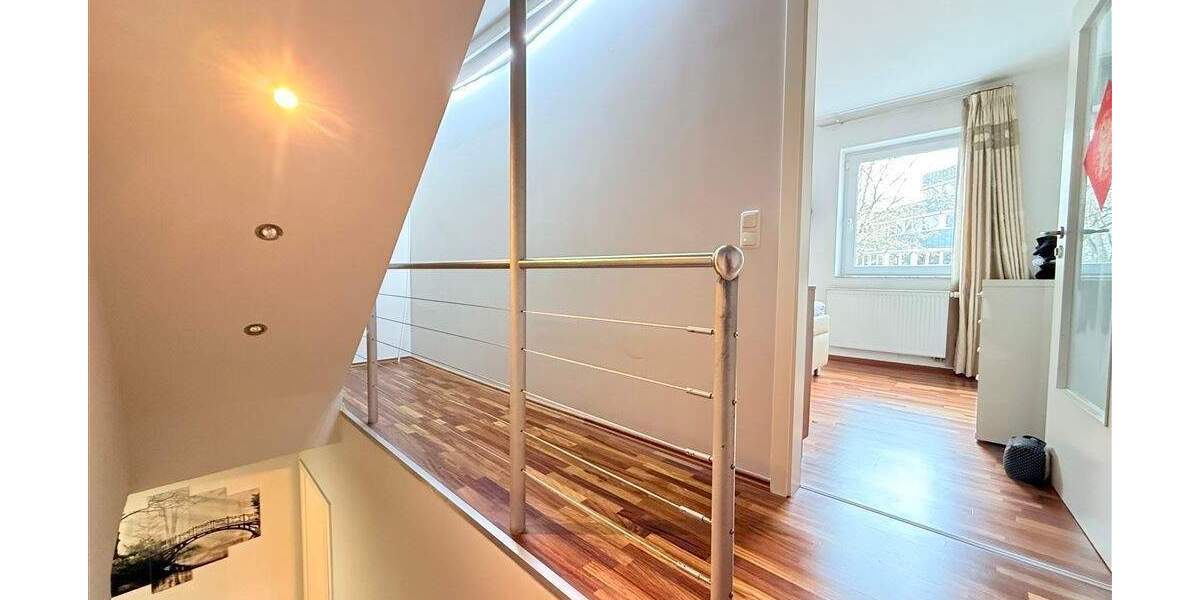 Reihenmittelhaus Köln Junkersdorf - 5 Zimmer, 128 m&sup2;, 689.500&euro; | Angebot:25678608