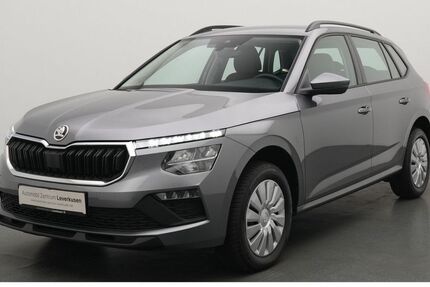 Skoda Kamiq 25.833 km 19.980 &euro; Leverkusen 51379