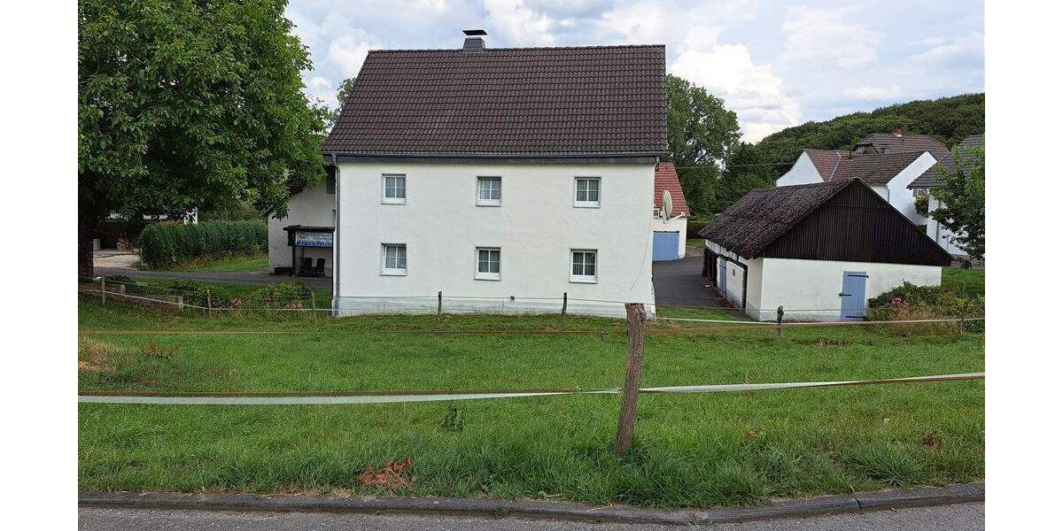 Bauernhaus, Landhaus Kürten Dürscheid - 6 Zimmer, 138 m&sup2;, 599.000&euro; | Angebot:25744895