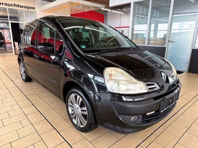 Renault Modus 237.000 km 2.350 &euro; Köln 50739