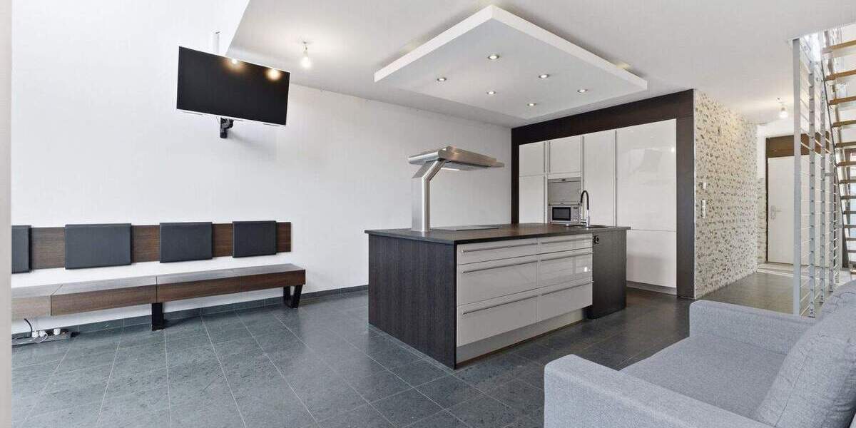 Einfamilienhaus Köln Junkersdorf - 5 Zimmer, 175 m&sup2;, 1.340.000&euro; | Angebot:25737354