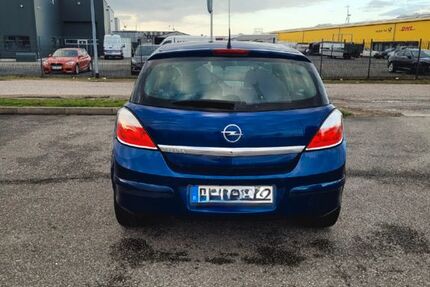 Opel Astra 130.000 km 2.500 &euro; Elsdorf 50189