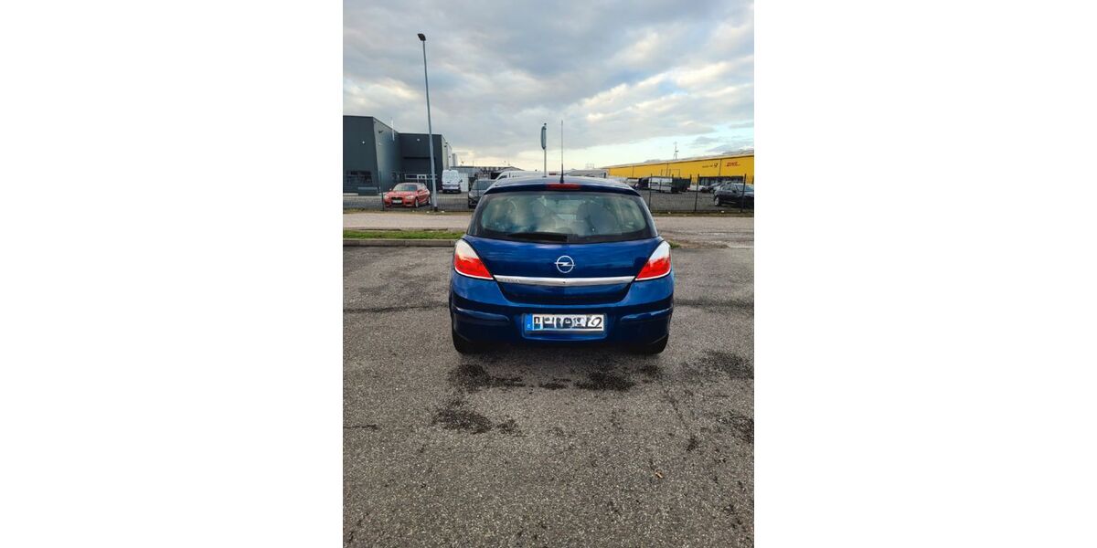 Opel Astra 130.000 km 2.500 &euro; Elsdorf 50189