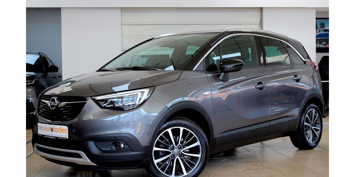 Opel Crossland (X) 61.500 km 11.950 &euro; Dormagen 41540