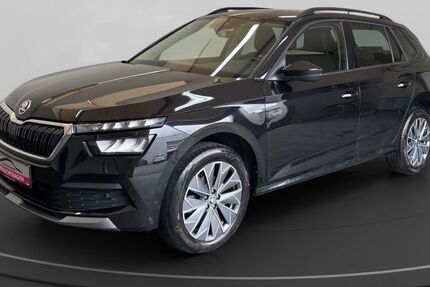 Skoda Kamiq 116.130 km 14.630 &euro; Köln 50823