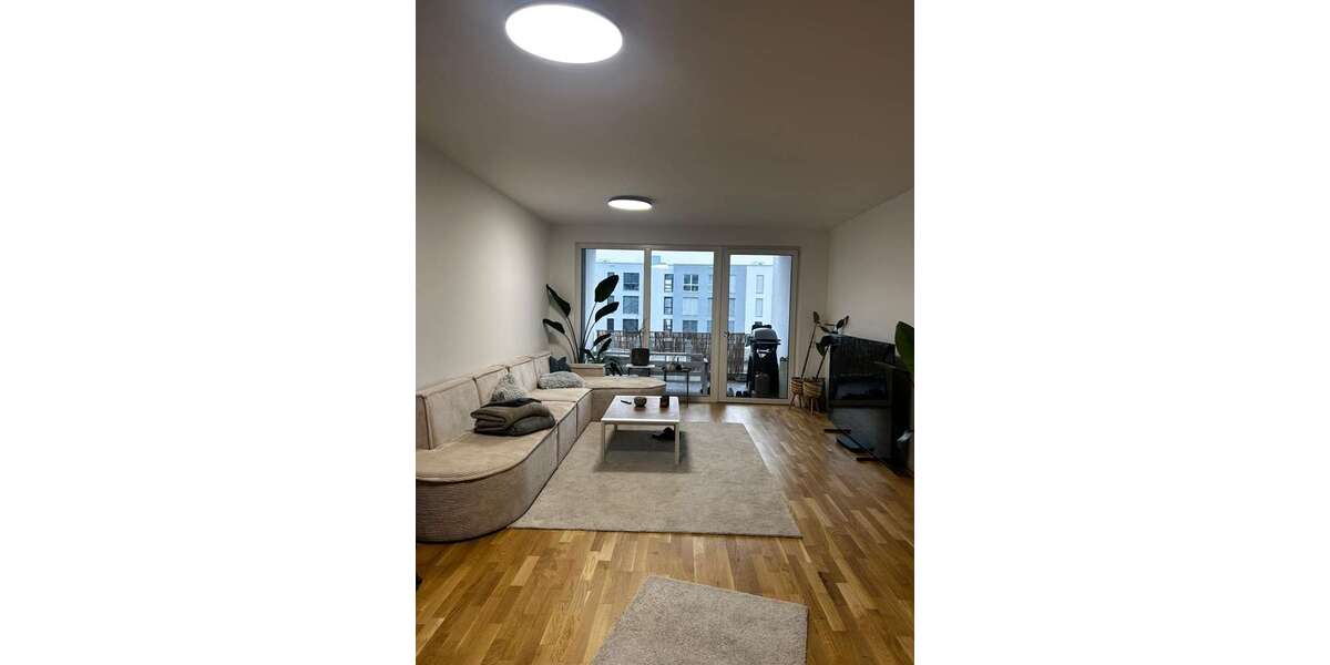 Etagenwohnung Bergisch Gladbach - 3 Zimmer, 95 m&sup2;, 1.450&euro; | Angebot:24118555