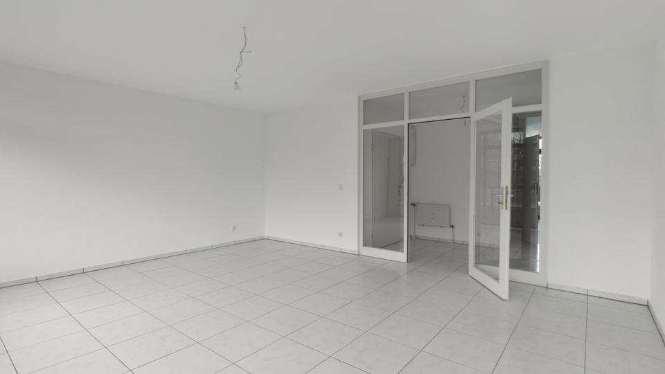 Etagenwohnung Köln Lindenthal - 3 Zimmer, 95 m&sup2;, 1.235&euro; | Angebot:24687372