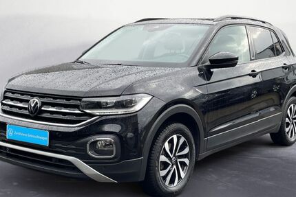 VW T-Cross 60.185 km 16.950 &euro; Hilden 40721