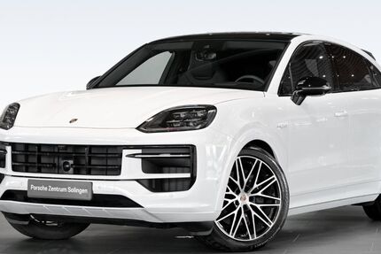Porsche Cayenne 33.436 km 102.750 &euro; Solingen 42653