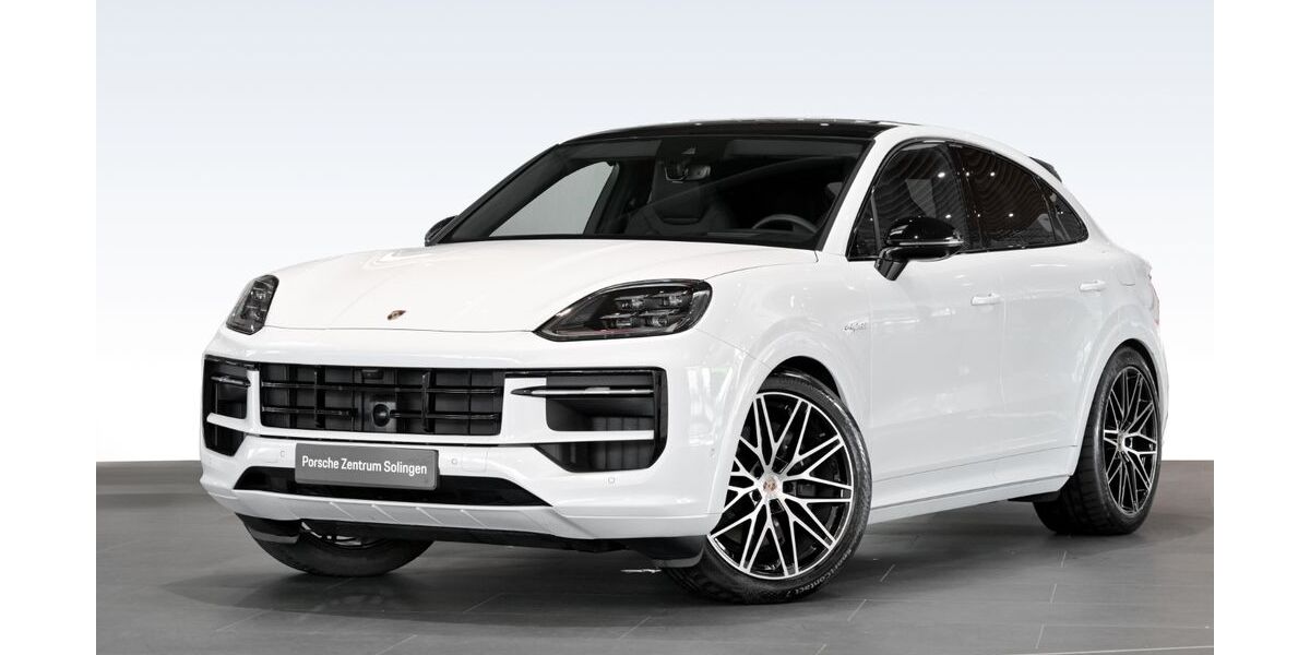 Porsche Cayenne 33.436 km 102.750 &euro; Solingen 42653