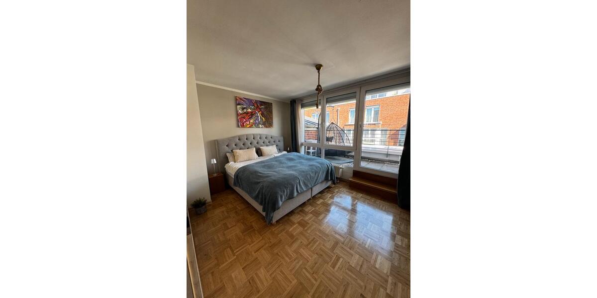 Etagenwohnung Köln Lindenthal - 3 Zimmer, 86 m&sup2;, 1.800&euro; | Angebot:25991583