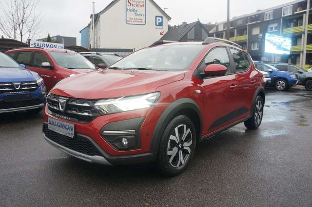 Dacia Sandero 32.200 km 12.980 &euro; Solingen 42651