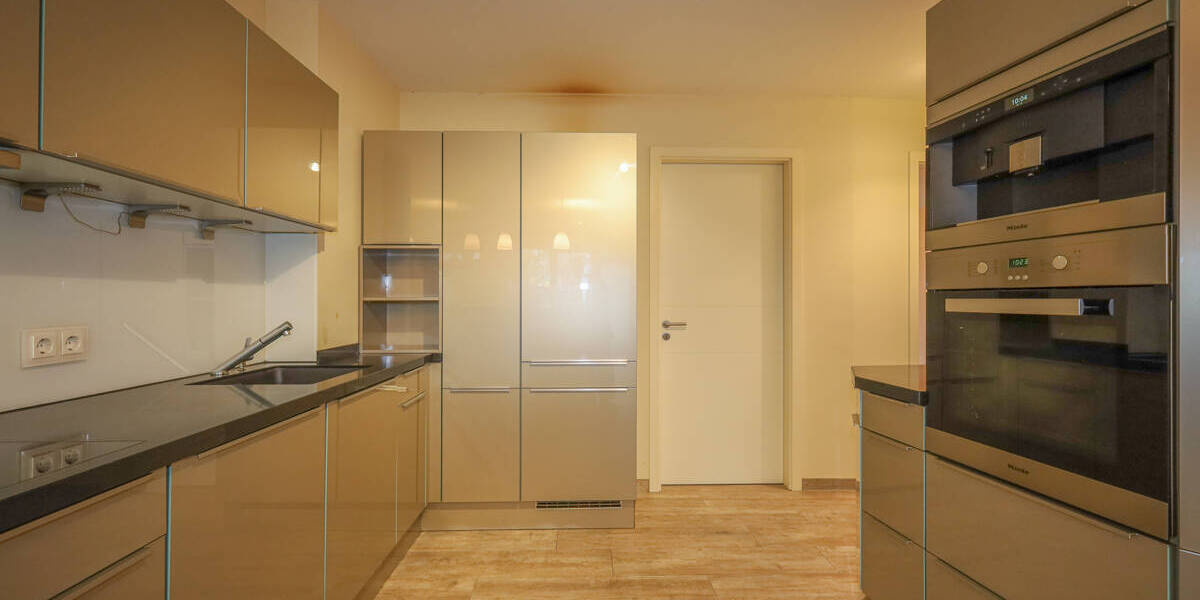 Etagenwohnung Hilden - 4 Zimmer, 107 m&sup2;, 399.000&euro; | Angebot:25970585