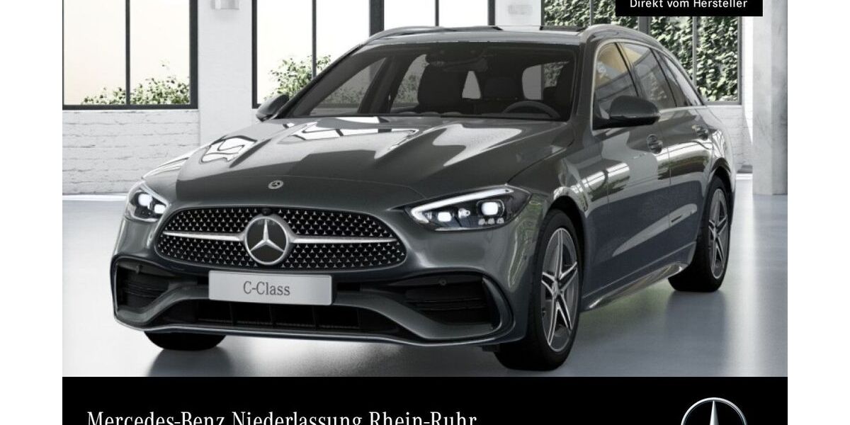 Mercedes-Benz C 200 9.500 km 46.990 &euro; Düsseldorf 40470