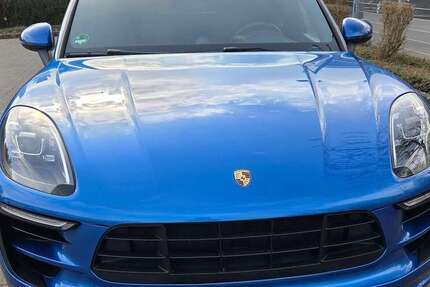 Porsche Macan 68.950 km 53.500 &euro; Frechen, Stadt 50226