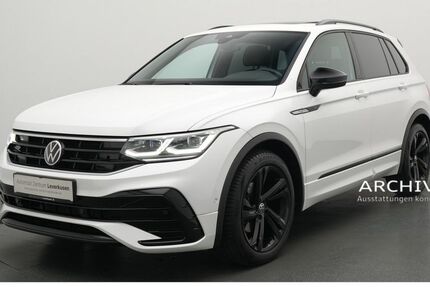 VW Tiguan 51.254 km 32.988 &euro; Leverkusen 51379