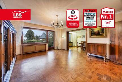 Wohnung Düsseldorf Stadtbezirk 5 - 3 Zimmer, 87 m&sup2;, 395.000&euro; | Angebot:25804606