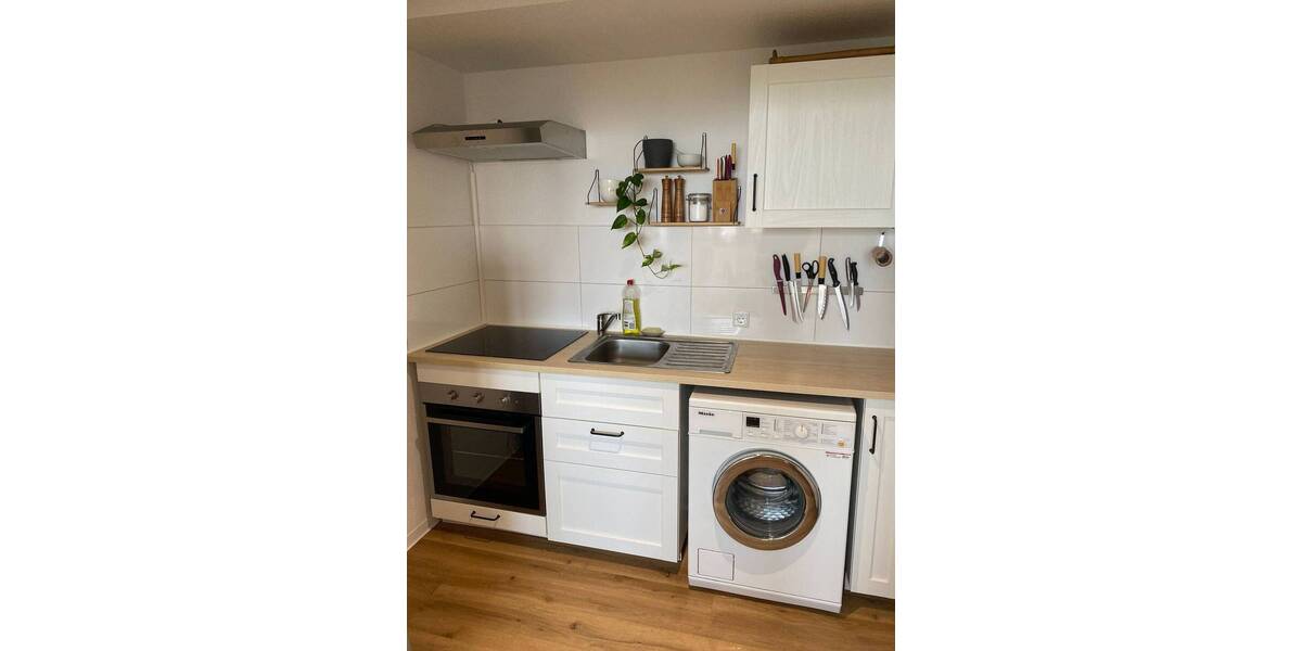 Etagenwohnung Köln Neuehrenfeld - 3 Zimmer, 169.000&euro; | Angebot:25706419