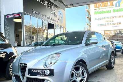 Alfa Romeo MiTo 76.000 km 4.790 &euro; Köln 51067