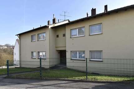 Wohnung Remscheid Reinshagen - 3 Zimmer, 70 m&sup2;, 135.000&euro; | Angebot:26645133