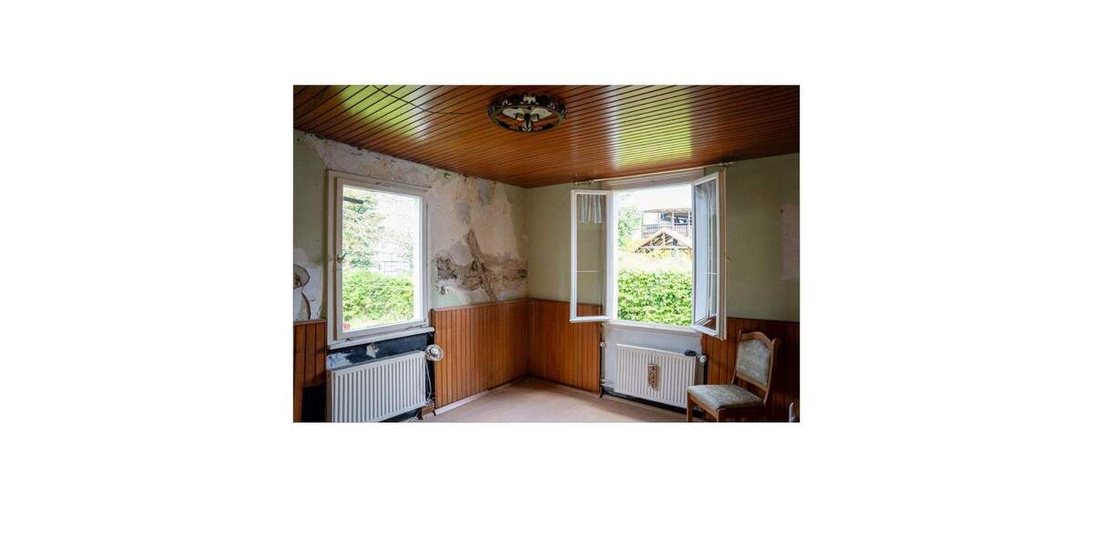 Einfamilienhaus Solingen Gräfrath - 4 Zimmer, 70 m&sup2;, 229.000&euro; | Angebot:25657408