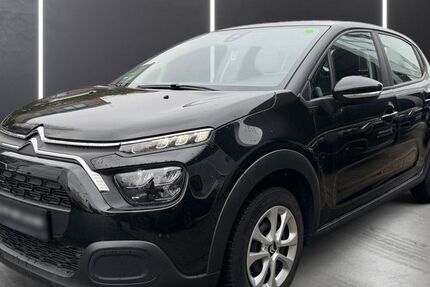 Citroen C3 44.345 km 12.180 &euro; Köln 50829