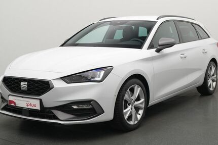 Seat Leon 24.685 km 25.980 &euro; Leverkusen 51373