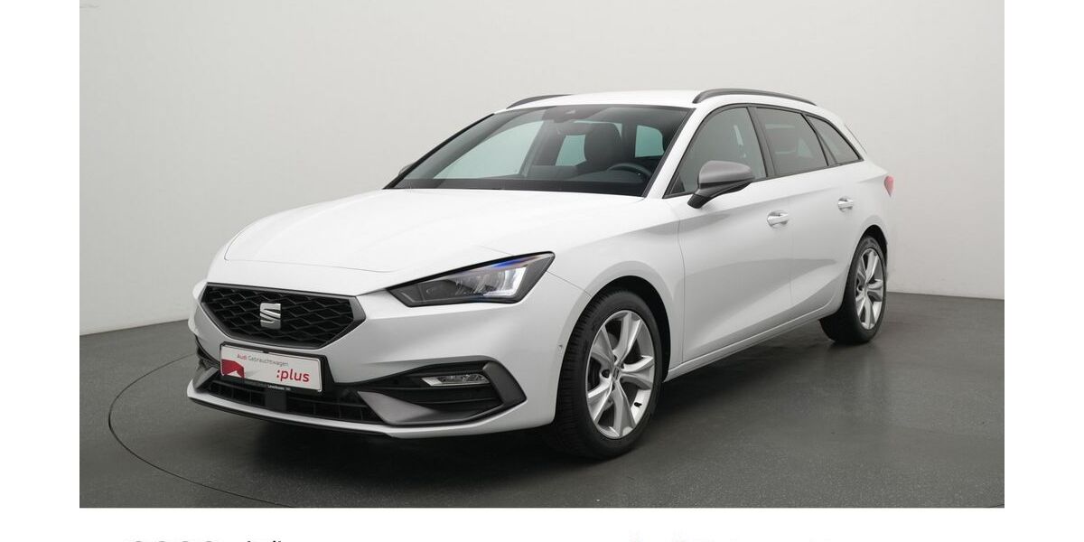 Seat Leon 24.685 km 25.980 &euro; Leverkusen 51373