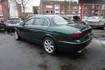 Jaguar S-Type 3.0 V6 Executive Autom Leder Navi Xenon 114.000 km 9.990 &euro; Neuss 41462
