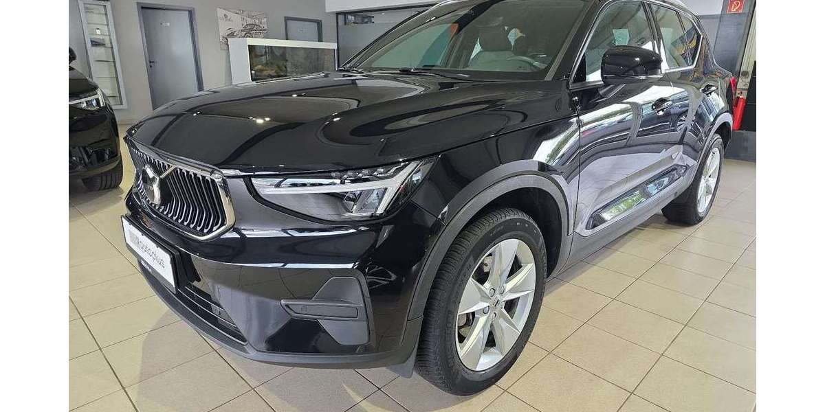 Volvo XC40 20.985 km 27.950 &euro; Bergheim 50126