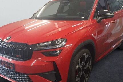 Skoda Kodiaq 17.568 km 51.990 &euro; Pulheim-Brauweiler 50259