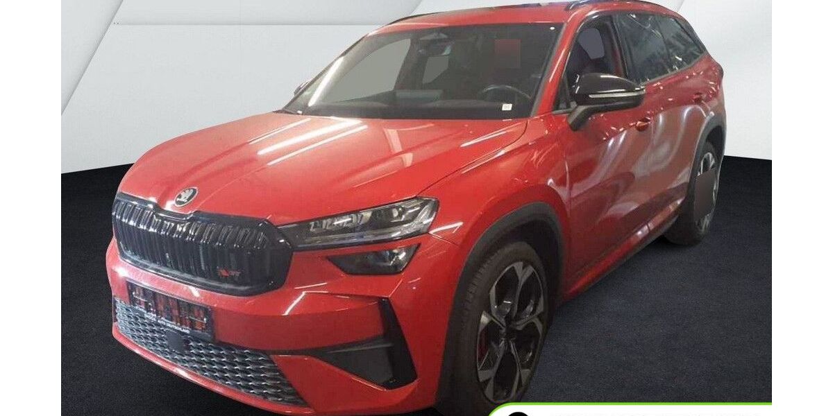 Skoda Kodiaq 17.568 km 51.990 &euro; Pulheim-Brauweiler 50259