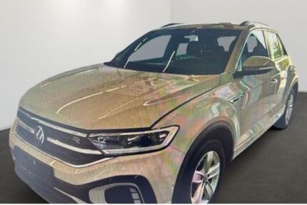 VW T-Roc 18.681 km 19.750 &euro; Grevenbroich 41515