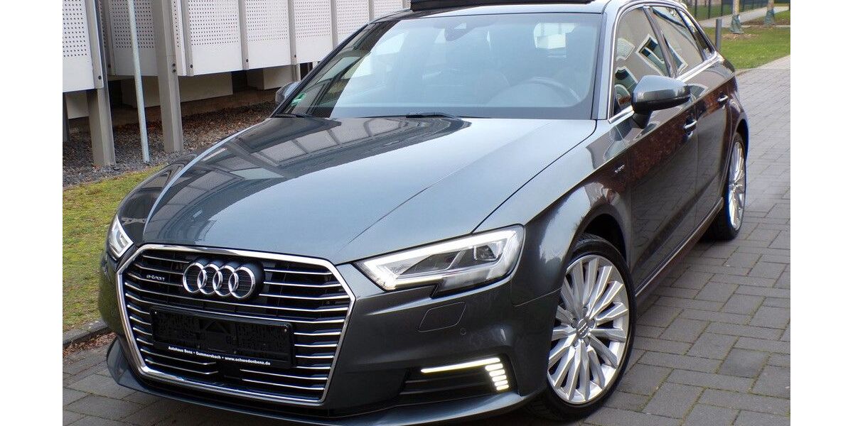 Audi A3 200.000 km 11.840 &euro; Düsseldorf 40468