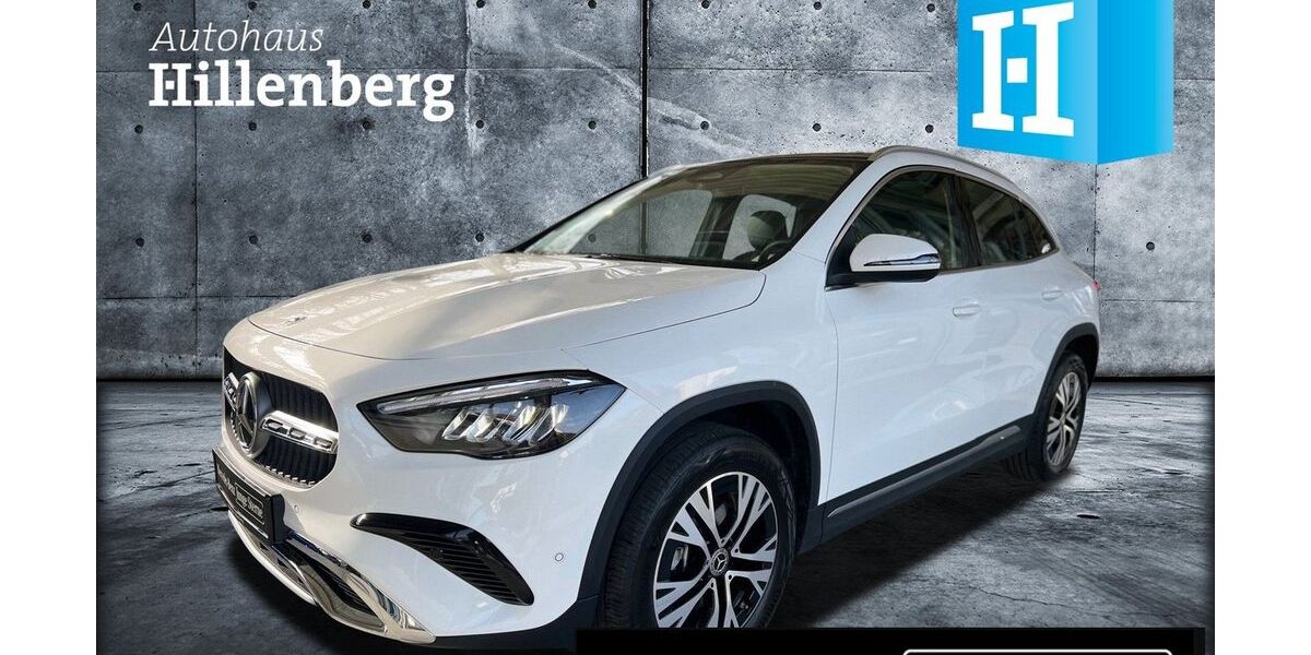 Mercedes-Benz GLA 200 6.373 km 37.900 &euro; Bergisch Gladbach 51469