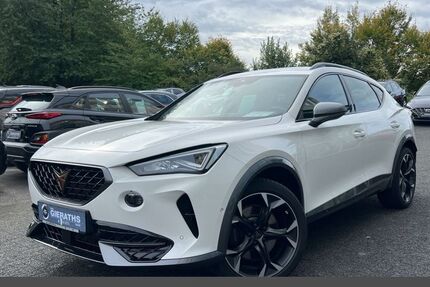 Cupra Formentor 20.281 km 33.950 &euro; Bergisch Gladbach 51469