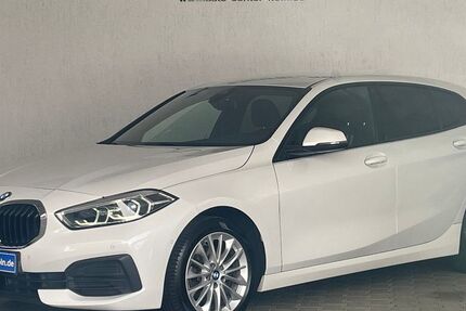 BMW 118 55.090 km 25.900 &euro; Köln 50733