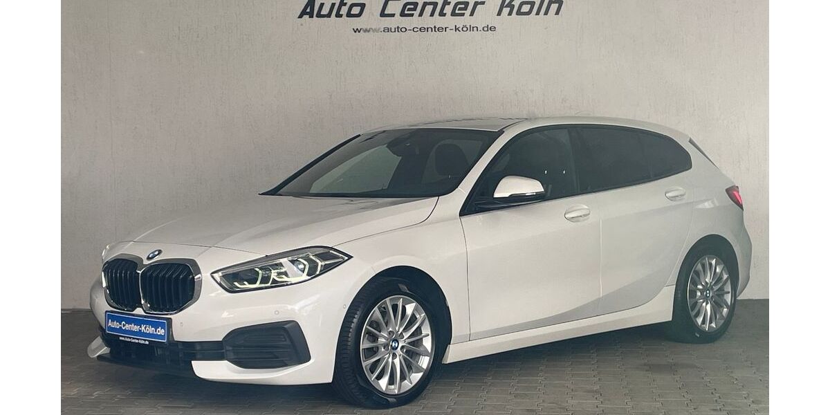 BMW 118 55.090 km 25.900 &euro; Köln 50733