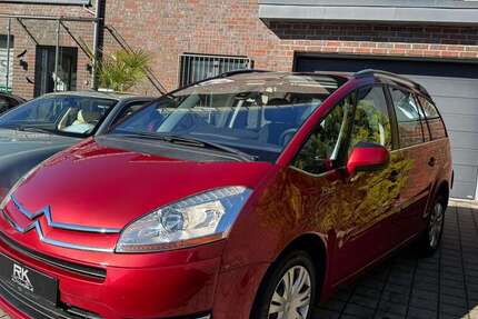 Citroen Grand C4 Picasso 175.000 km 2.950 &euro; Solingen 42651
