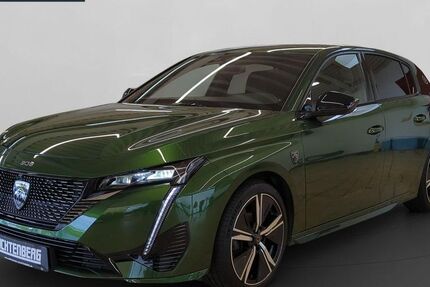 Peugeot 308 68.950 km 18.450 &euro; Leverkusen 51381