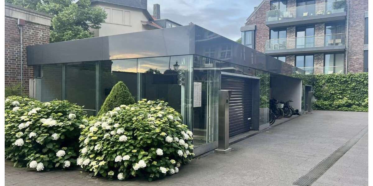 Etagenwohnung Düsseldorf Altstadt - 4 Zimmer, 175 m&sup2;, 2.395.000&euro; | Angebot:25792538